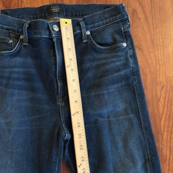 Citizens of Humanity Rocket high rise skinny jeans. Size 32 - Picture 3 of 10